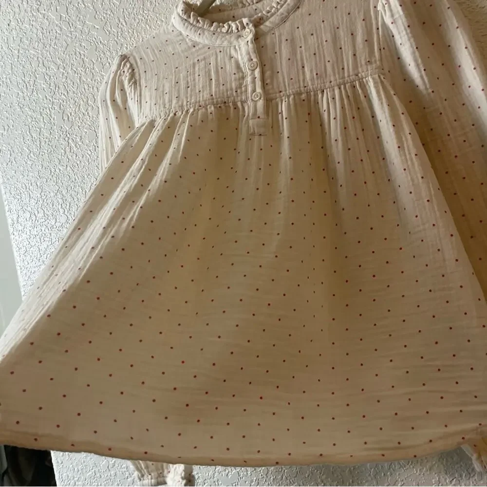 Gap Kids Gauze Shirt